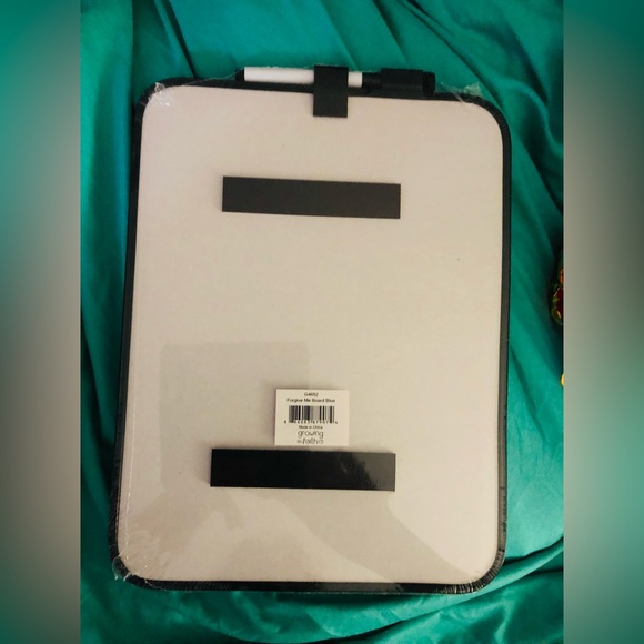 New “I’m Sorry” White Board includes marker, . Great Gift idea - Anyone - Picture 6 of 10